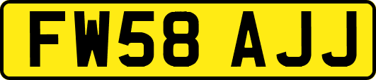 FW58AJJ