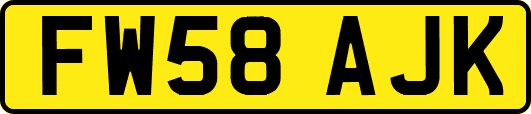FW58AJK
