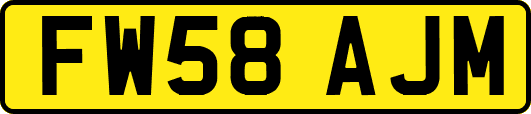 FW58AJM