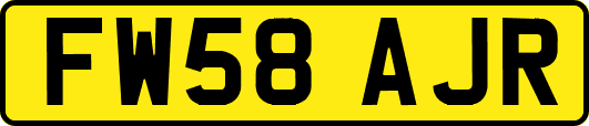 FW58AJR