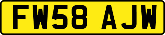 FW58AJW