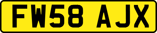 FW58AJX