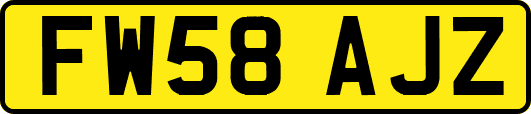 FW58AJZ
