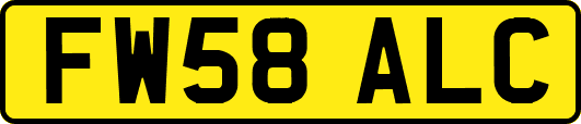 FW58ALC