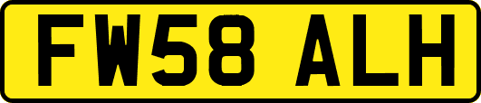 FW58ALH