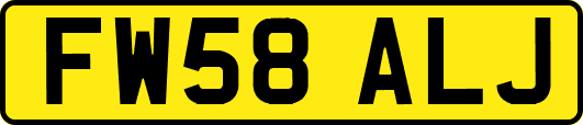 FW58ALJ
