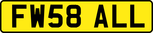 FW58ALL