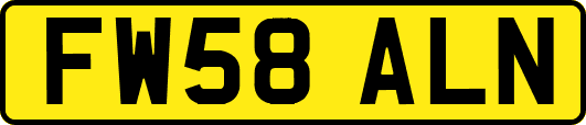 FW58ALN