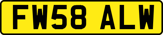 FW58ALW