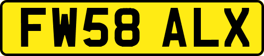 FW58ALX