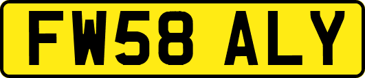 FW58ALY
