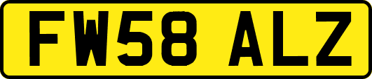 FW58ALZ