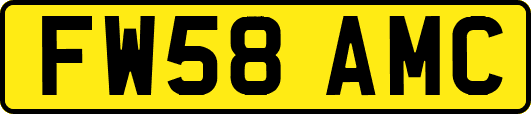 FW58AMC