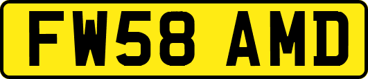 FW58AMD