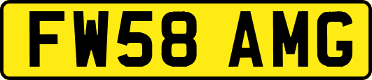 FW58AMG