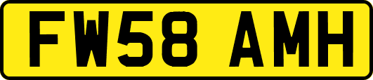 FW58AMH