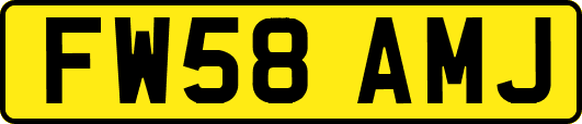 FW58AMJ
