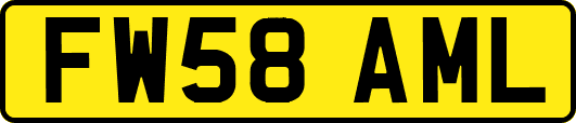 FW58AML