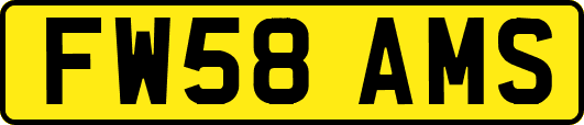 FW58AMS