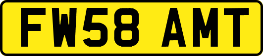 FW58AMT