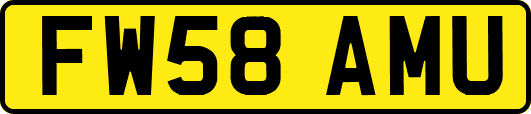 FW58AMU
