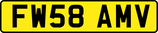 FW58AMV