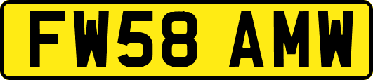 FW58AMW