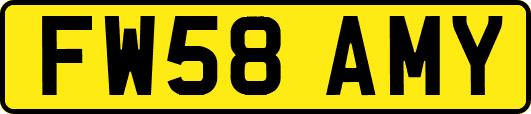 FW58AMY