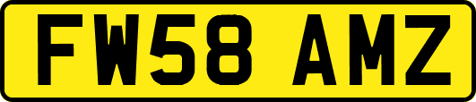 FW58AMZ