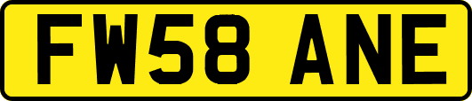 FW58ANE