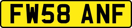FW58ANF