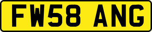 FW58ANG
