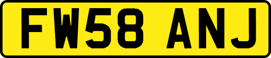 FW58ANJ