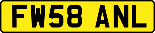 FW58ANL