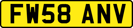 FW58ANV
