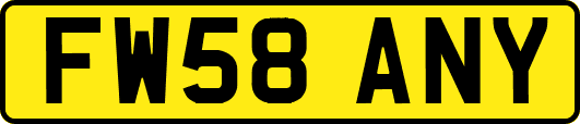 FW58ANY