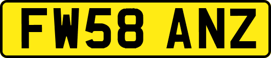 FW58ANZ