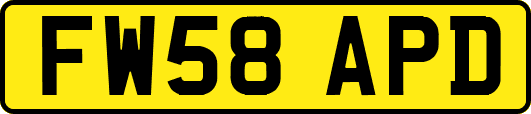 FW58APD