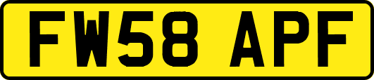 FW58APF
