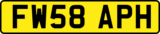 FW58APH