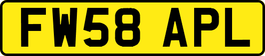 FW58APL
