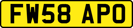 FW58APO