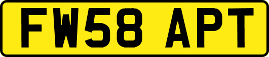 FW58APT