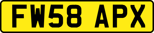 FW58APX