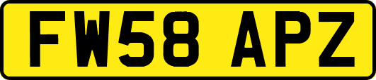 FW58APZ