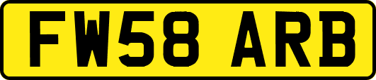FW58ARB