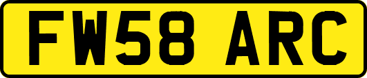 FW58ARC