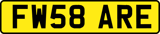 FW58ARE