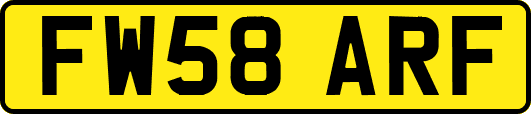 FW58ARF
