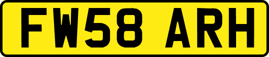 FW58ARH